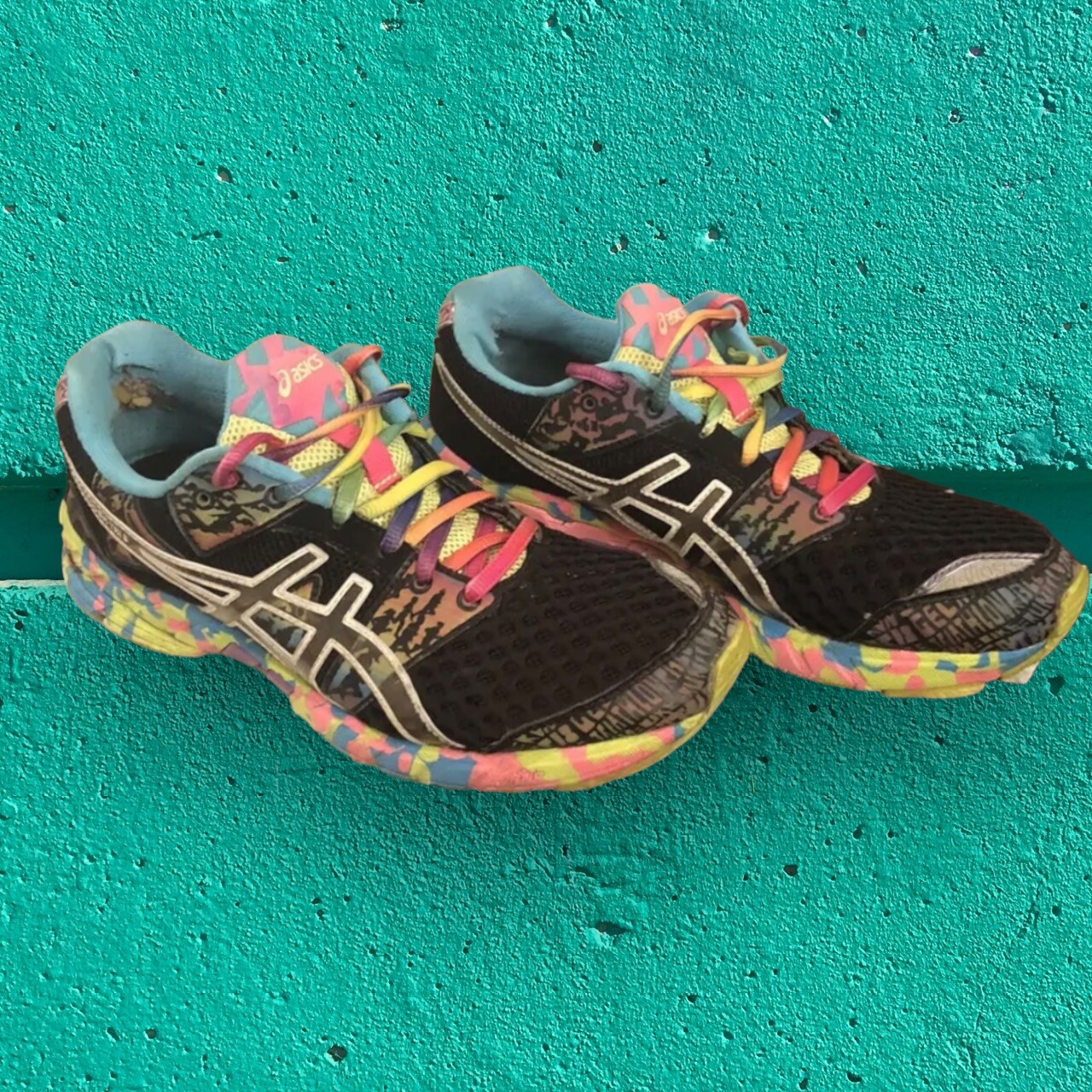 ASICS Gel Noosa Tri 8 women's Size | eBay ASICS Gel Noosa Tri 8 women's Size | eBay