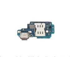 Samsung Galaxy S23 Ultra S918 Charging Port Dock Connector Board Replacement