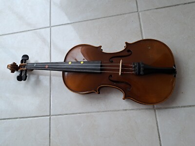 Geige Höfner 3/4