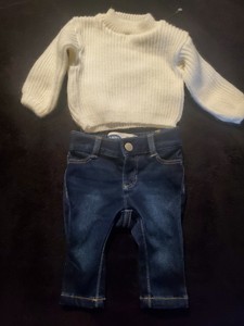 old navy baby girl sweaters