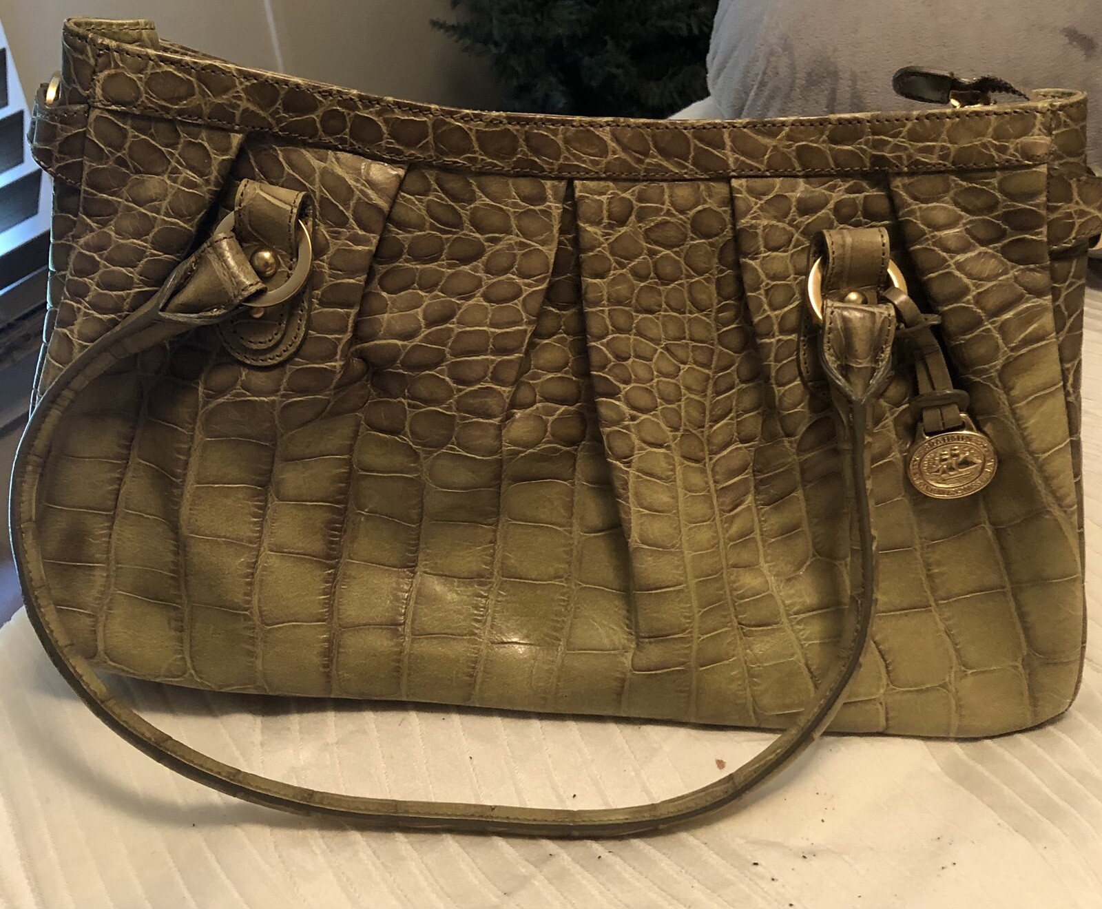 Brahmin Handbag eBay