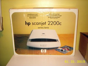 driver scanner hp scanjet 2200c driver scanner hp scanjet 2200c