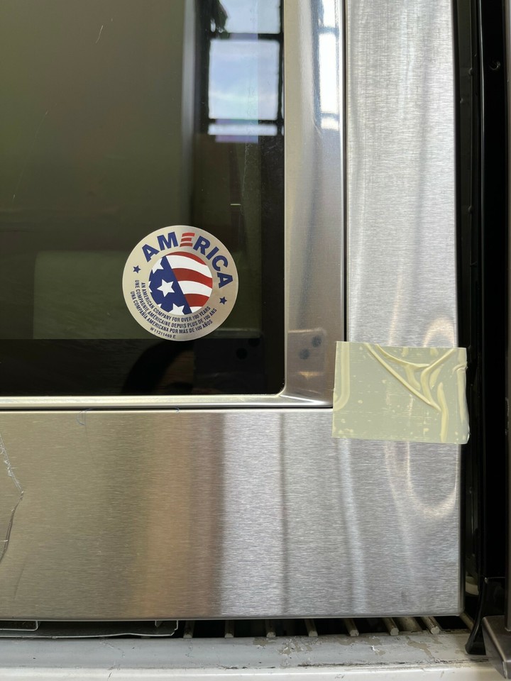 KitchenAid KOSE900HSS 30 Inch Single Wall Oven In Stainless Steel. eBay