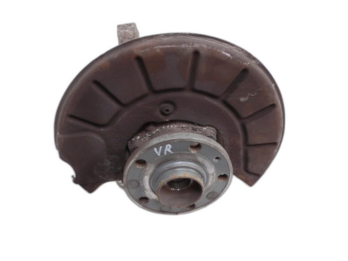 Achsschenkel Radnabe re vo für VW Sharan 7N II 10-15 TSI 1,4 110KW 3C0407254F