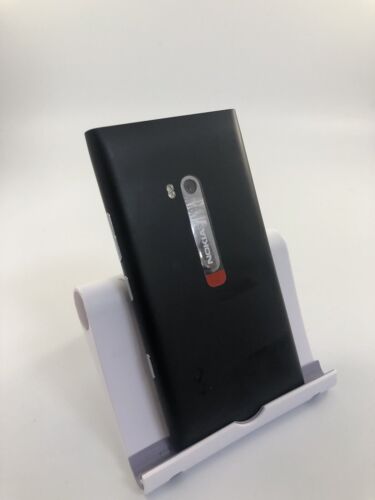 Nokia Lumia 920 Black Unlocked 32GB 1GB RAM 4.5" Windows Smartphone - Picture 7 of 12