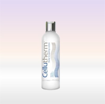 Cellutherm Cellulite Reducer - Leaner & Firmer Thighs, Buttocks & Abs