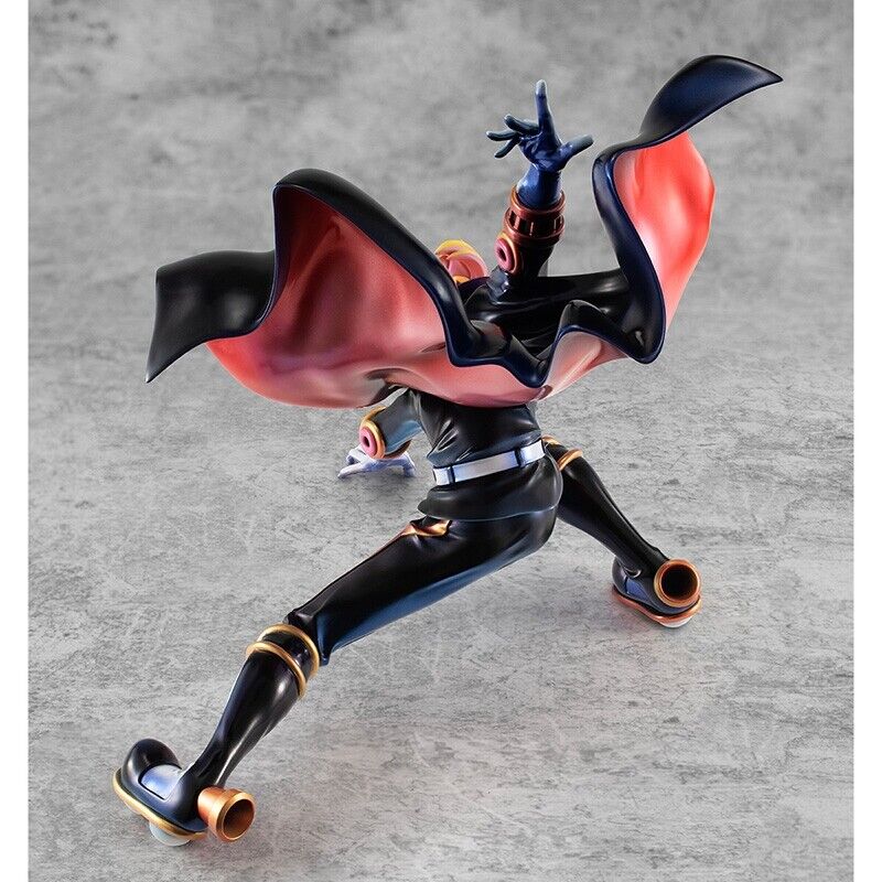 MegaHouse OSOBA MASK フィギュア Megahouse One Piece Osoba Mask Statue | eBay