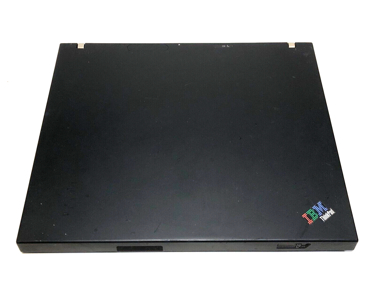 IBM Thinkpad Type 1875 Laptop Boots Up Password Locked AS IS | eBay