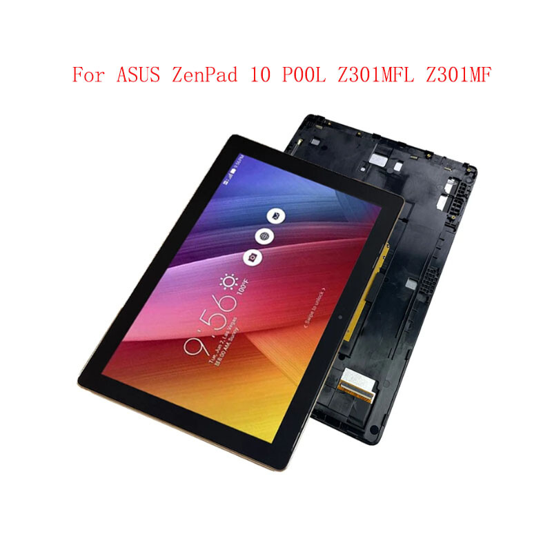 ASUS - ASUS Zenpad10 Z301MFL SIMフリー10.1インチ液晶中古品 ASUS、10.1型SIMフリータブレット「ZenPad 10 Z301MFL」 - 価格.com