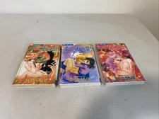 Japanese Manga Shogakkan key of Flower Comics Chiho Saito Thousand Vol 1-3