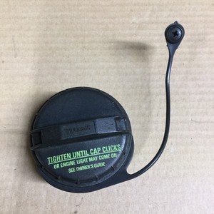 2000 2001 2002 2003 2004 Ford Focus Fuel Tank Filler Gas Cap Oem Part Ebay