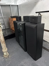 Pioneer CX-4000 Preamplifier Input Controll, see the video !