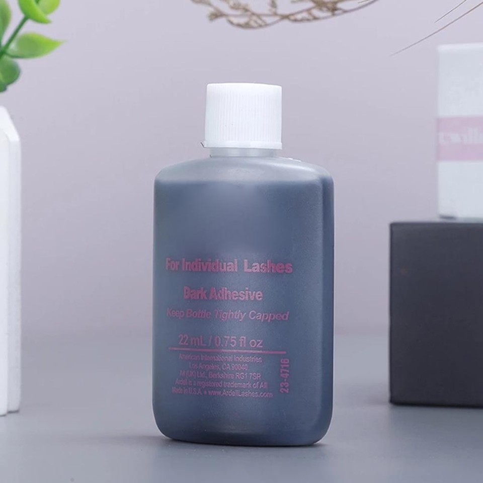 Gentle Eyes Sensitive Formula Fake Eyelash Glue Eye Cosmetics Adhesives