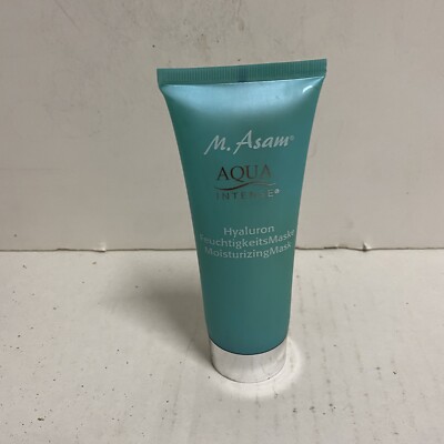 M. Asam Aqua Intense Mask HTF