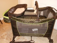 safety 1st safe stages play yard