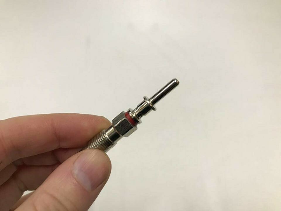 4x Bosch Glow Plugs For BMW 118d 2.0 E87 20042007 O/E Quality 3165144008873 eBay