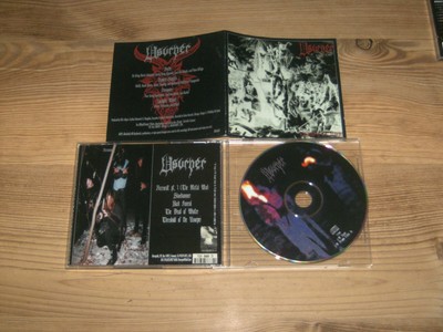 Usurper   Threshold Of The Usurper