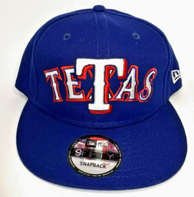 NEW ERA ニューエラ Texas Rangers ハット 2個セット Buy Authentic New Era Custom Texas 