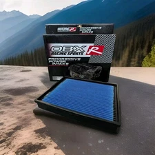 1999- 2018 CHEVY SILVERADO TAHOE DENALI 4.8 5.3 LS PERFORMANCE AIR FILTER INTAKE