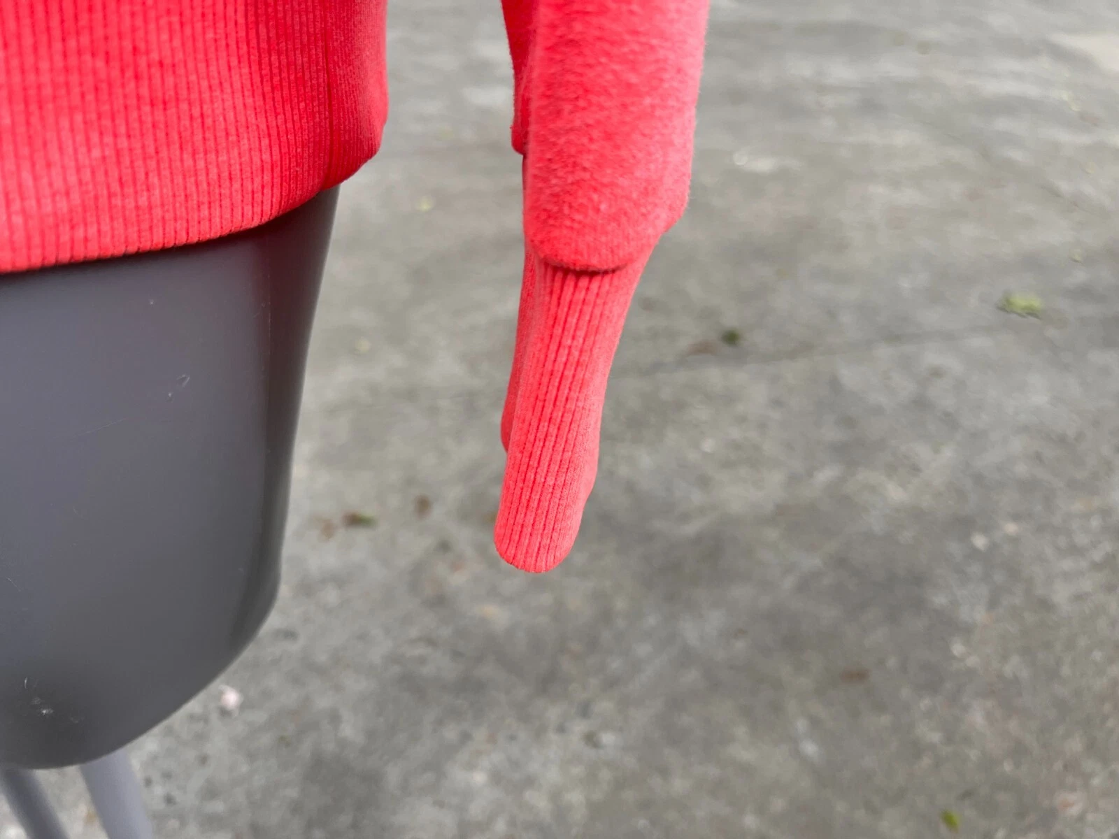 SACAI SUPERDRY DONNA HOODY FELPA CON CAPPUCCIO TAGLIA S BUONE CONDIZIONI OTTIMA COOL