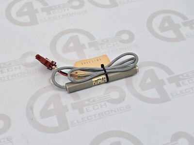 Universal Instruments Receiver Assy 40472101