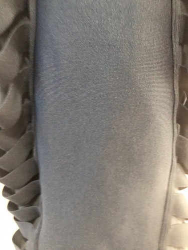 Superdown Womans Domino Mini Dress in Blue SZ S - Picture 6 of 12