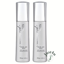 Kenra Platinum Blow Dry Mist, 3.4oz. 2PACK