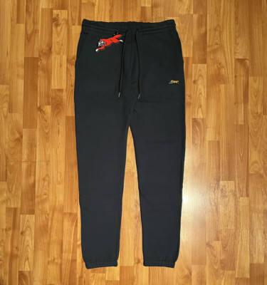 NEW BBC BILLIONAIRE BOYS CLUB ICE CREAM BASIC JOGGER