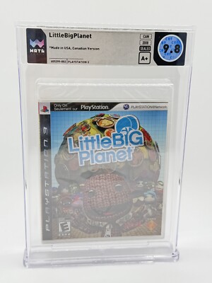 Big Playstation 2008 PlayStation3 Console (HDD 80GB