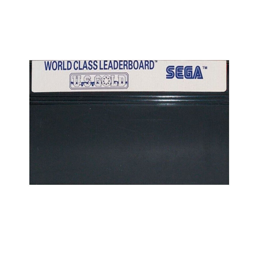 World Class Leader Board Ms (Sp ) (PO24963)