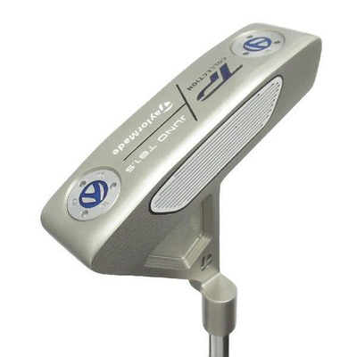 #ad #ad TaylorMade Hydro Blast JUNO TB1.5 Putter 34inch Steel Shaft【C】7140 $203.15