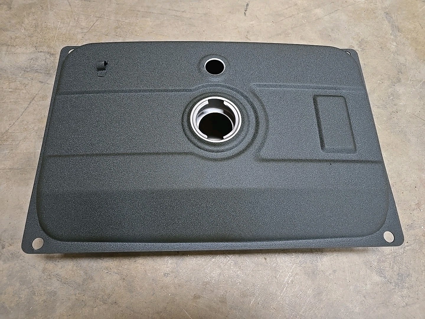 Fuel Tank 310711165 New -ad