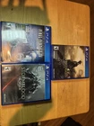 FINAL FANTASY XIV: - Sony PlayStation 4
