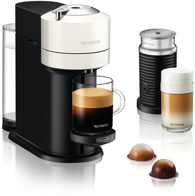 Delonghi Kapsel-Automat ENV 120.WAE Nespresso Vertuo Next