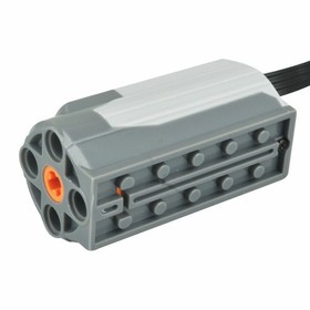 For LEGO Block Toy 8883 M-motor Electric Train Power Functions 88000 Battery Box