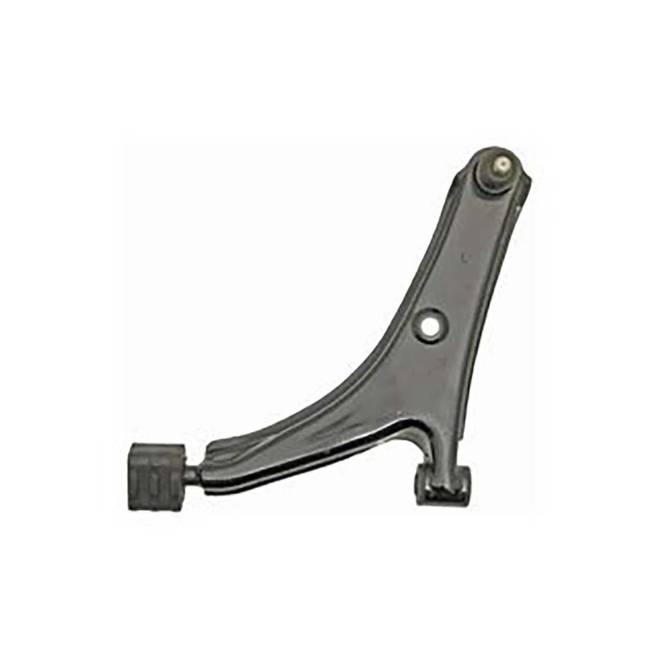 Brazo de control con conjunto de rótula inferior delantera para Geo Metro 1989-1994 Foto 3 de 4