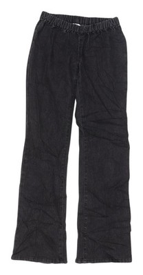 Bootcut-Jeans Damen UK Größe XS DG2 by Diane Gilman Regular Fit