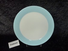 Arzberg " TRIC  HELLBLAU " Speiseteller / 27 cm