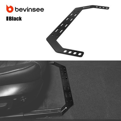 bevinsee Feuerlöscherhalterung für BMW E46 316 318 320 323 325 328 330 1999-2005