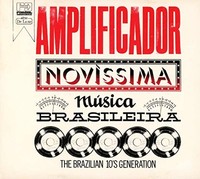 Various - Amplificador - Cd - F600Z