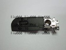 Repair Part For Sony DSC-RX100M5 RX100 V Mark 5 Battery Door Cover Lock Lid Assy