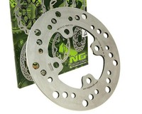 Bremsscheibe NG 601 - 190 / 72 / 4Mm 4 Loch FüR Honda X8R-S 50 Ccm