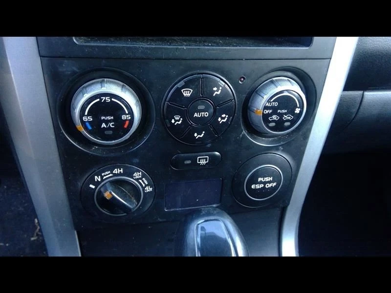 Chassis ECM Body Control BCM Behind Radio Grand Fits 06-08 VITARA 1051472 Foto 2 de 4