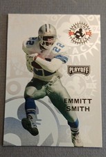 1994 Playoff - Emmitt Smith #238