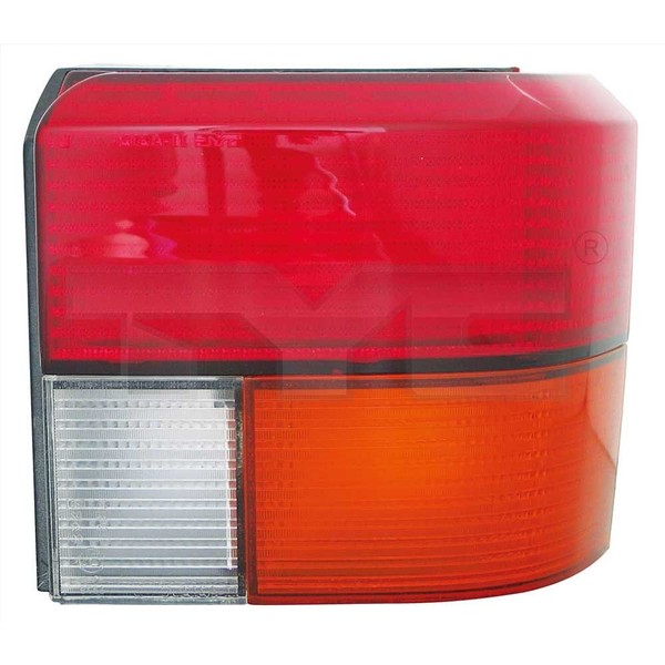 RüCkleuchte Links FüR VW Transporter Multivan T4 70X/7D Bj. 07/90-03/03 Gelb-image