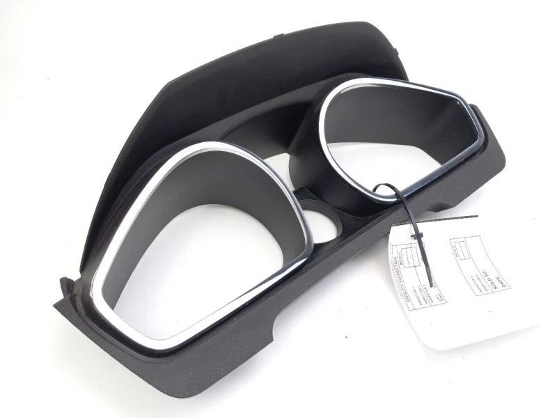 2010 CHEVROLET TRAVERSE INSTRUMENT CLUSTER - Image 2 of 4