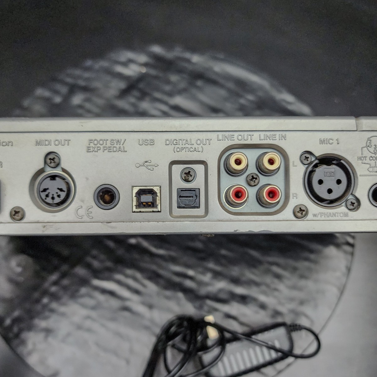 【美品】BOSS BR-900CD マルチトラックレコーダー BOSS BR-900CD Digital Multi Track Recorder for sale online