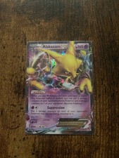 Alakazam EX #25 Prices | Pokemon Fates Collide | Pokemon Cards Alakazam EX #25 Prices | Pokemon Fates Collide | Pokemon Cards