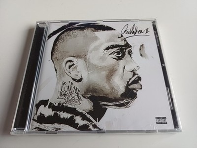 Wiley - Godfather II (CD) Brand New factory Sealed album free p&p 