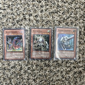 Yugioh GX Spirit Caller | eBay